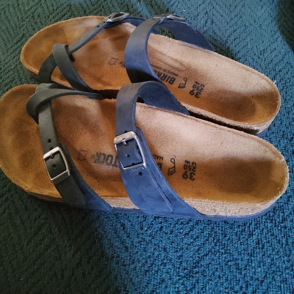 Birkenstock Mayari Sandal